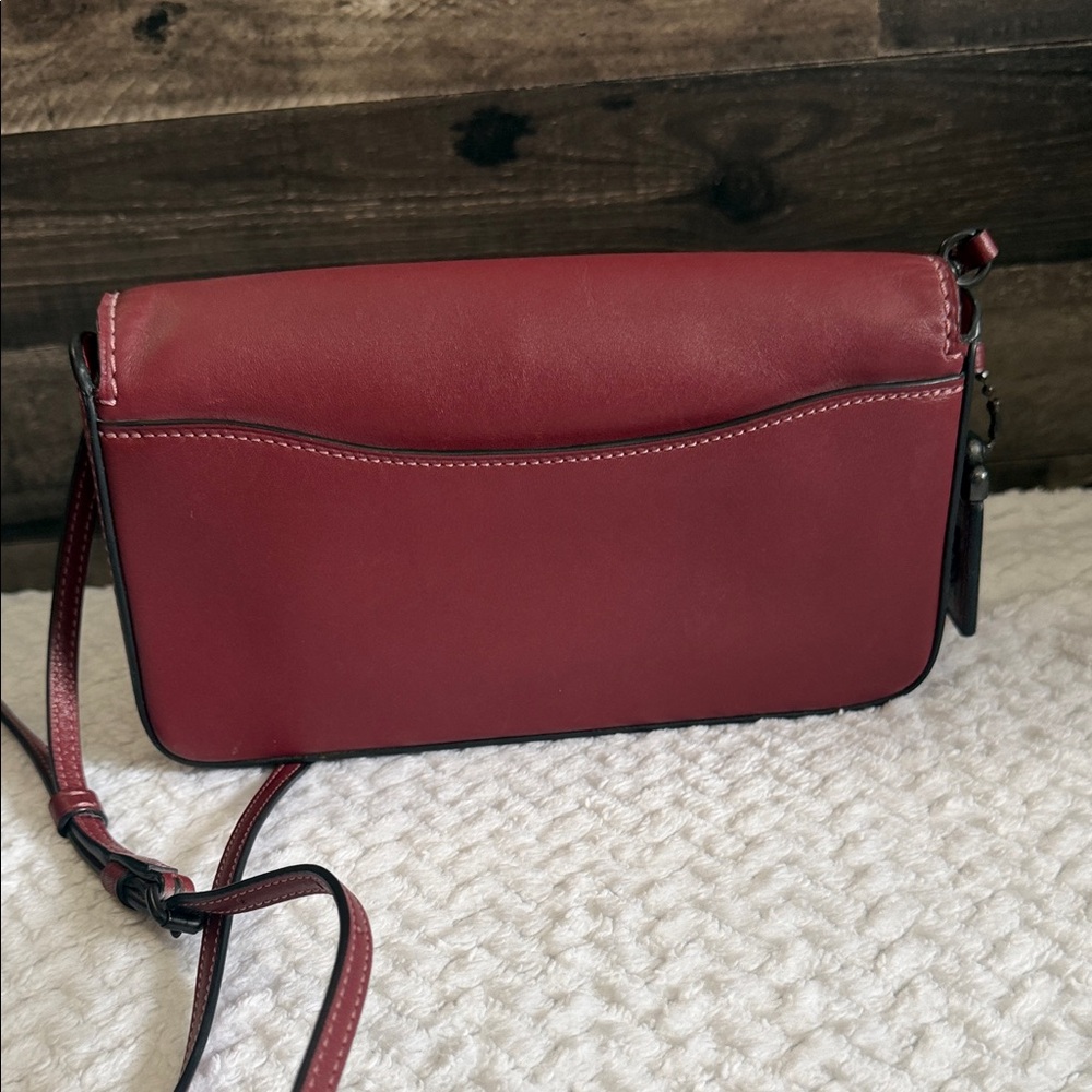 Coach 1941 small messenger bag - Picture 5 of 16